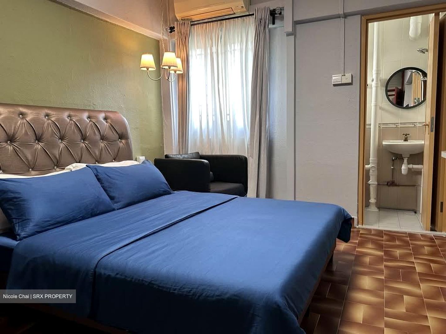 Blk 61 BLANGAH GARDEN (Bukit Merah), HDB 3 Rooms #557245761